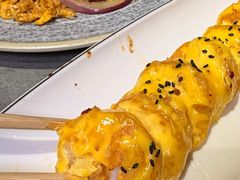 -醉炫音速烧烤·干煸菜(沙河总店)