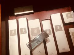 -广州富力丽思卡尔顿酒店