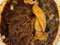 -甘记肥肠粉(马鞍北路店)