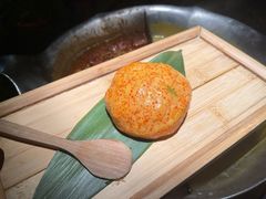 -湊湊火锅·茶憩(恒隆广场店)