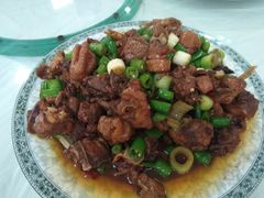 -前王院•巧克力海鲜市集餐厅(万平口店)