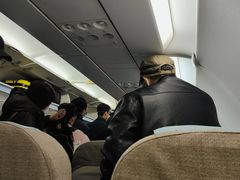 -常州奔牛国际机场