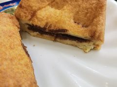 西多士-喜莲咖啡