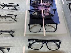 -明月眼镜(三坝店)