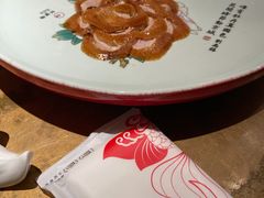 -京味斋·烤鸭·北京菜(安贞店)
