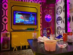 -歌友汇KTV(悦荟广场店)