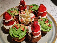 -BE BRIGHT KITCHEN(正佳广场店)