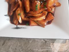 油焖茭白-状元楼(金溪路店)