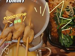 -冰川朝鲜族料理·东北菜(观前店)