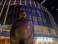 -交通银行前滩31演艺中心