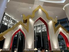 -甘思咪哚·云南艺术餐厅(天河广百店)
