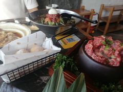 -一品诚记烤肉·甄选店(中南路店)