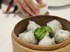 -金汇酒楼(中山东区店)