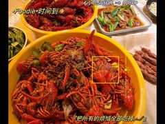 -王红军龙虾(新民路店)