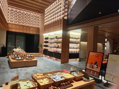 -奈雪茶院·茶室茶馆(广州粤海天地店)