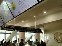 -贝林大翅鲸简餐厅(国家海洋博物馆店)