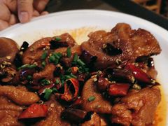 -辣婆婆(航天桥店)