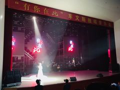 -沈阳音乐学院(长青校区)