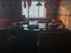 -鱼窝棚柴火铁锅炖(富山屯店)