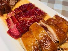 -新大咀港式茶餐厅(宝山万达店)