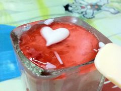 -美丽心情蛋糕(江苏路店)