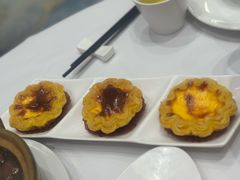 -粤财皇冠假日酒店·彩华轩中餐厅