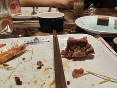 -汉丽斯巴西烤肉自助(市南店)