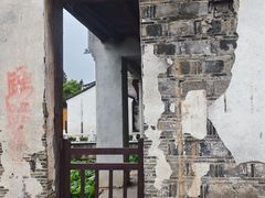 -丝绸小镇荻港古村