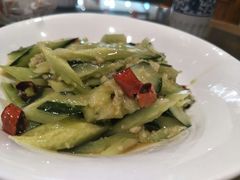 -北京老铺烤鸭(欣大购物广场店)