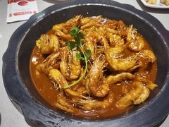 -巴蜀王婆大虾(南锣鼓巷店)