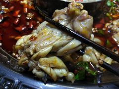 -味仙疯美蛙鱼头(清扬路总店)