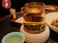 -晓长安·新陕菜(曲江店)
