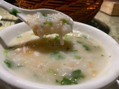 -粤港湾砂锅粥·宵夜(宝龙店)