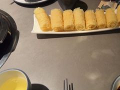-同仁四季椰子鸡(无锡滨湖万象汇店)