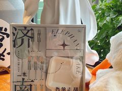 -吾象走甜·生日蛋糕·甜品台茶歇