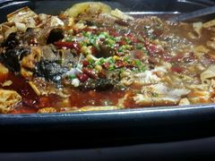 -龙门烤鱼(东方宝泰店)