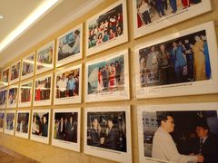 -延吉白山大厦酒店