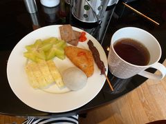 -厦门海港英迪格酒店(中山路店)