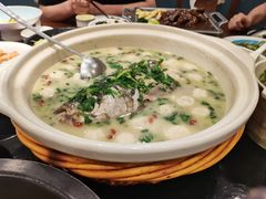 -锡和无锡菜(景丽苑店)