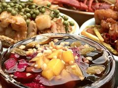-小河盐帮·私家菜·烤鸭(三元桥·霄云路店)