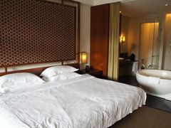 DSC00619-三亚亚龙湾希尔顿酒店