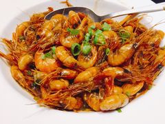 -宁波新晶都开元名庭大酒店·华晶中餐厅(百丈东路店)