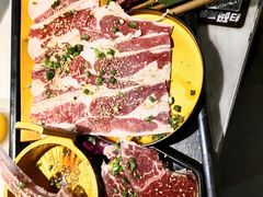 -火炉火自助餐(西直门凯德MALL店)