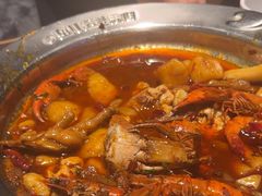 -胖哥俩肉蟹煲(福州仓山爱琴海店)