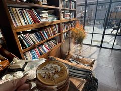 -陶野咖啡·面包披萨