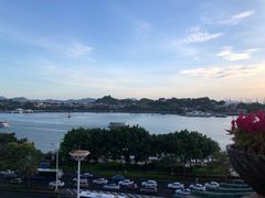 -鹭江宾馆·观海餐厅