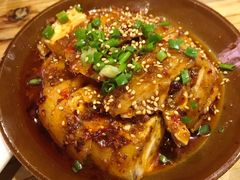 -兔槽江湖菜·重庆璧山兔(水围店)