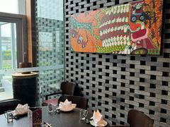 -长春凯悦酒店-品悦中餐厅