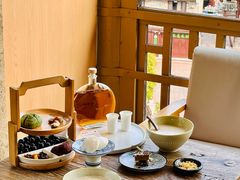 -上席擂茶·新中式青年茶馆(古城店)