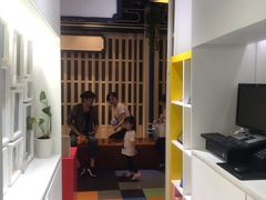 -方快-照相馆(长泰广场店)